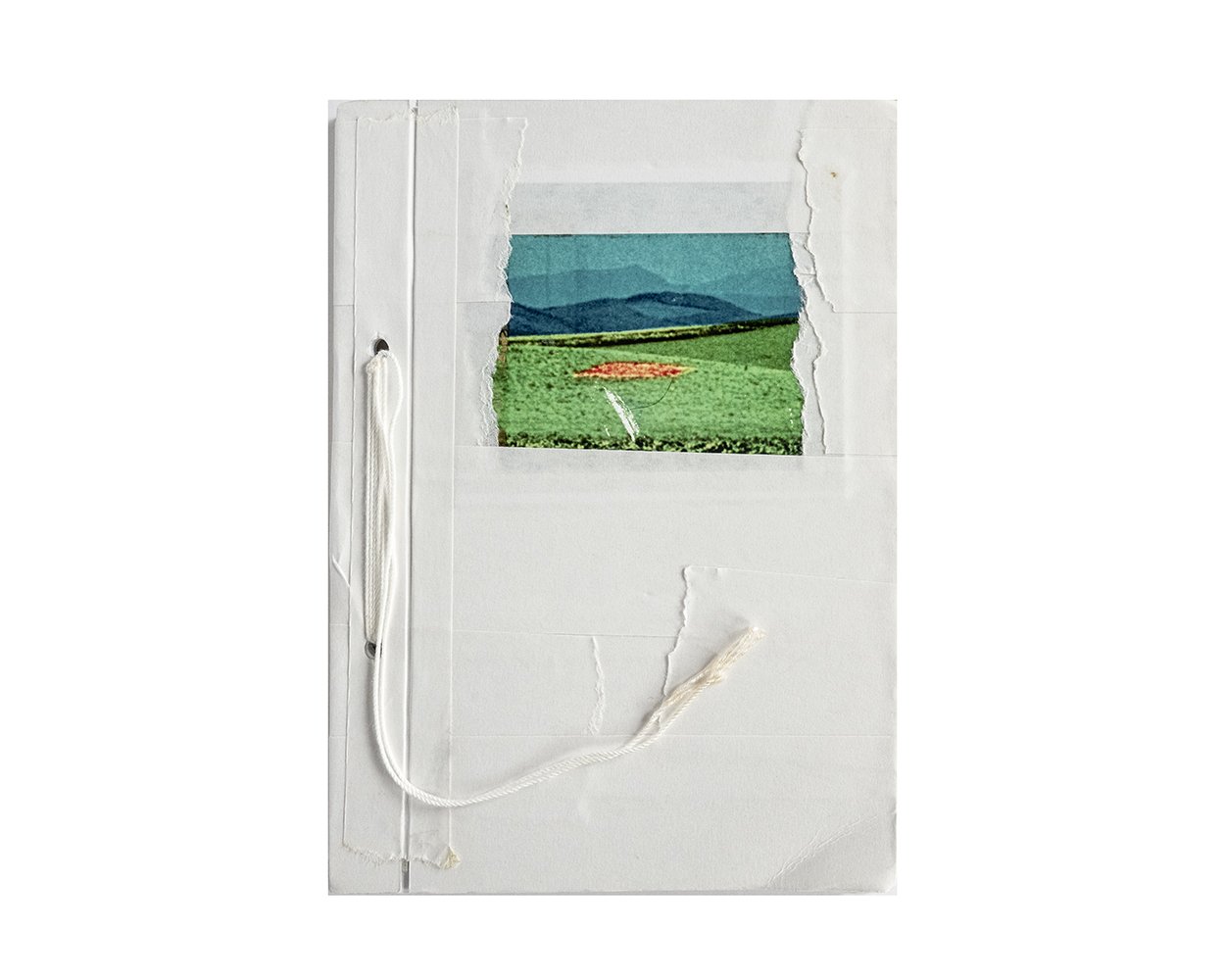 Tetsuta Tsurumoto,「ウ」「ォ」「ー」 — bookdummypress Tetsuta Tsurumoto,「ウ」「ォ」「ー」 — bookdummypress